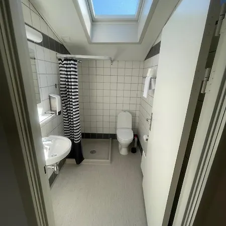 Marskhotellet 2*