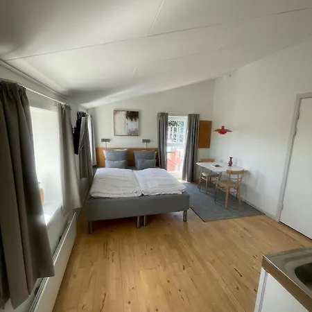 Marskhotellet 2*