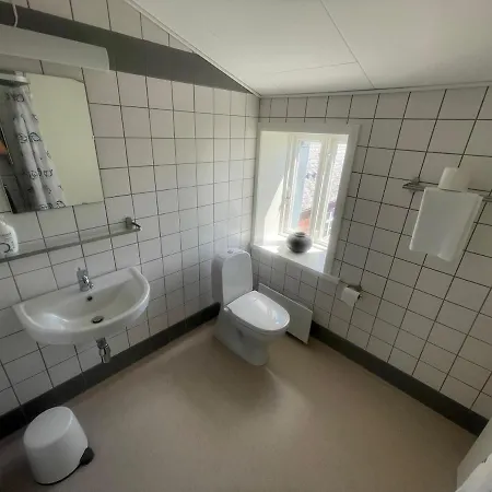 Marskhotellet 2* Højer