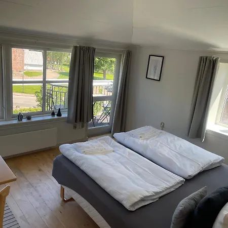 Hotel Marskhotellet