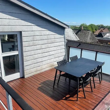 Marskhotellet Hotel 2*