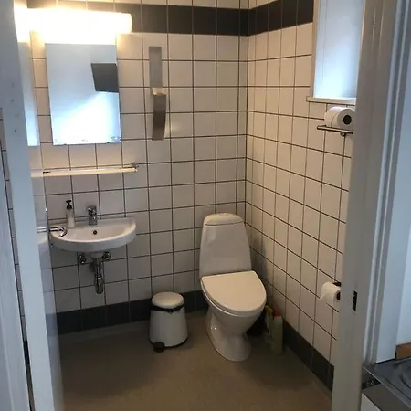 Marskhotellet Hotell 2*