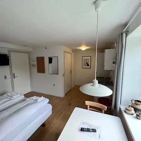 Marskhotellet Hotel