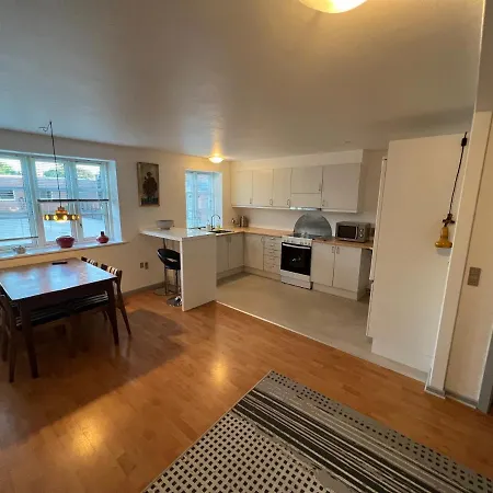 Hotel Marskhotellet 2*