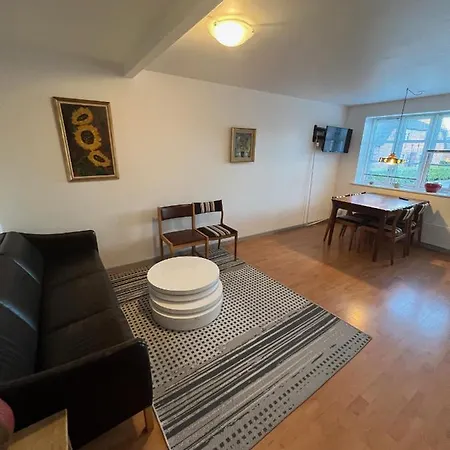 Marskhotellet Højer