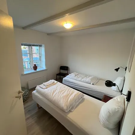 Marskhotellet Hotel