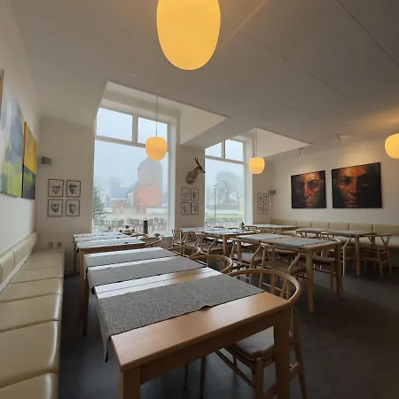 Marskhotellet 2*