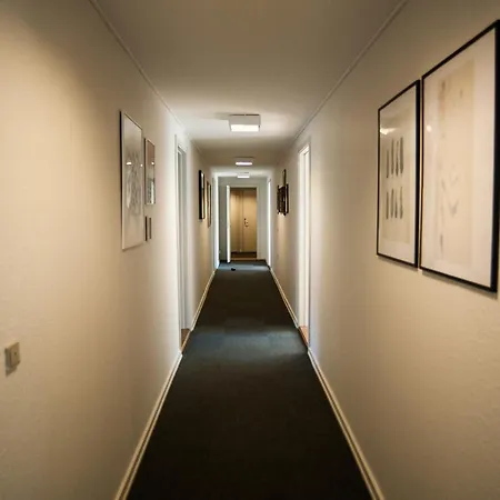 Marskhotellet 2*