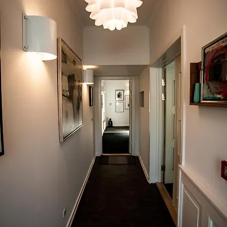 Marskhotellet Hotel Højer