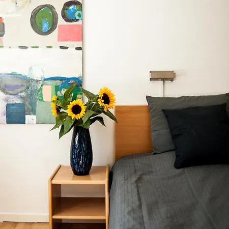 Marskhotellet Højer