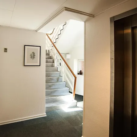 Hotell Marskhotellet