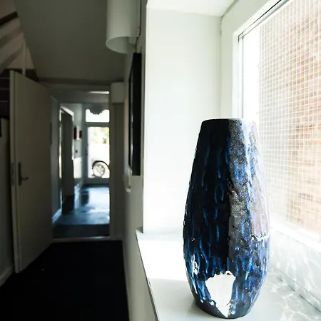 Marskhotellet Hotell Højer