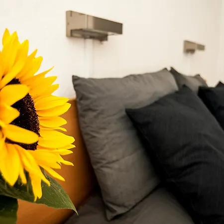 Marskhotellet Hotell Højer