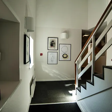 Marskhotellet