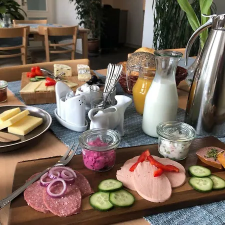 Marskhotellet Hotel