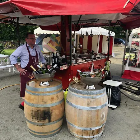 Marskhotellet Hotel 2*