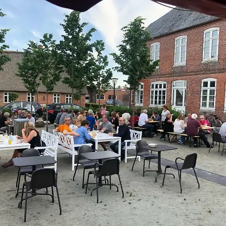 Marskhotellet Hotel