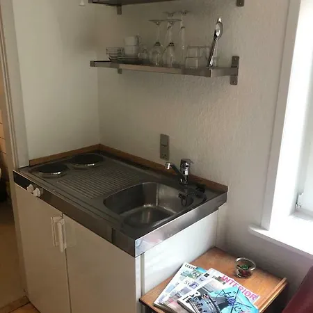 Marskhotellet