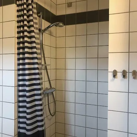 Hotell Marskhotellet Højer